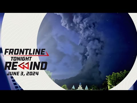 Frontline Tonight Rewind June 3, 2024 #FrontlineRewind