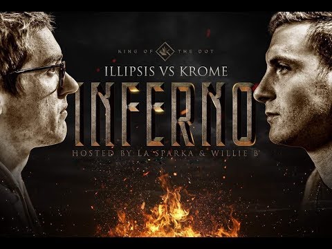 Illipsis vs Krome