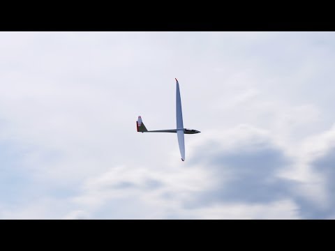 1: 3 ASW 22 von Baudismodel  - die Grosse - im F-Schlepp