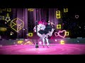 Gameplay video of Fate/Extella Link  Playstation 4