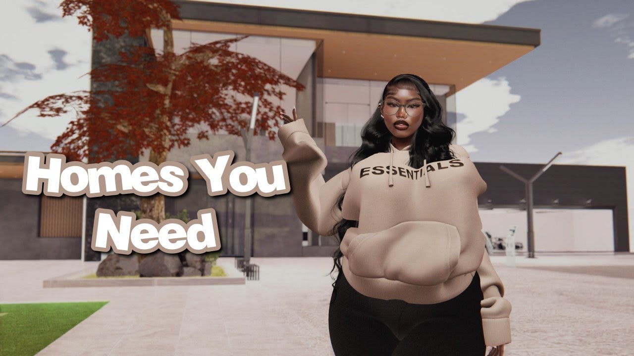 High Quality Mesh Homes You Need! | Second Life