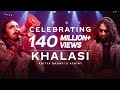 Coke Studio Bharat | Khalasi | Aditya Gadhvi x Achint