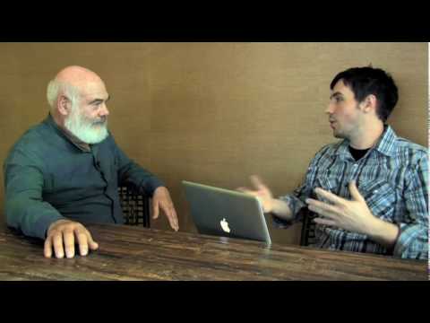 Kevin Rose Interviews Dr. Weil