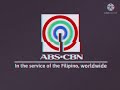 ABS CBN Station ID 2001 Mock