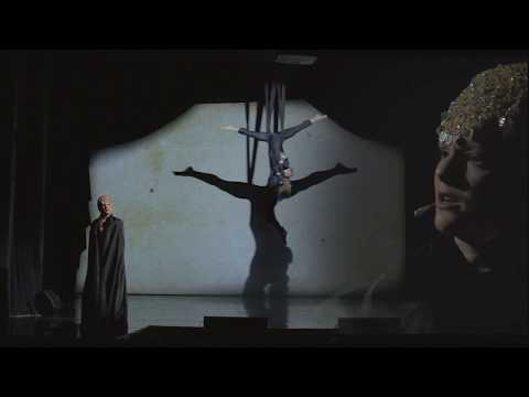 BYRON  - She Walks in Beauty - Danijela Pintarić