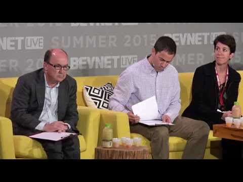 BevNET Live Summer 2015: Caribe Juice - New Beverage Showdown 9 Finals