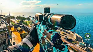 Call of Duty Warzone REBIRTH ISLAND Solo Gameplay! (No Commentary)
