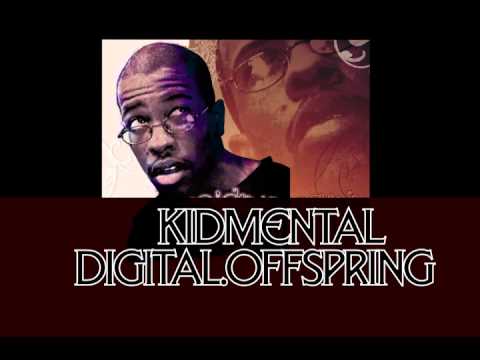 kidmental - The Amateur - Digital.Offspring