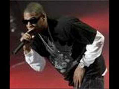Movado feat Jay-Z - On The Rock (Never Stop Me)