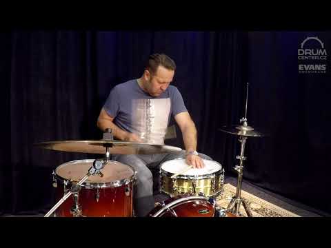 YAMAHA Recording Custom 14x5,5"