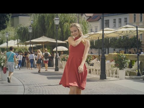 Modrijani & Isaac Palma - Hočem le tebe