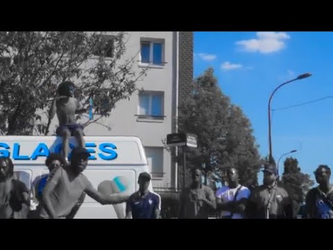 Diddi Trix - Gang Boy #5