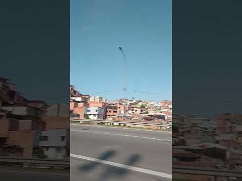 Voltando de São Paulo pra Assis-SP. # youtube #youtubeshorts #shorts