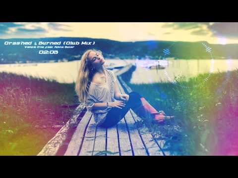 Venom One feat Adina Butar - Crashed & Burned (Club Mix)