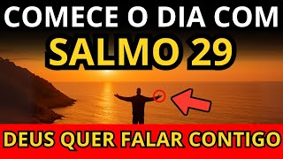 ORAÇÃO DA MANHÃ PARA FORTALECER SUA FÉ E RECEBER MILAGRES IMPOSSÍVEIS