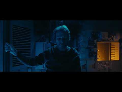 Ad Astra the best ending scene