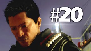 Sleeping Dogs Part 20 - DLC Year of the Snake! Gameplay Walkthrough (Definitive Edition)