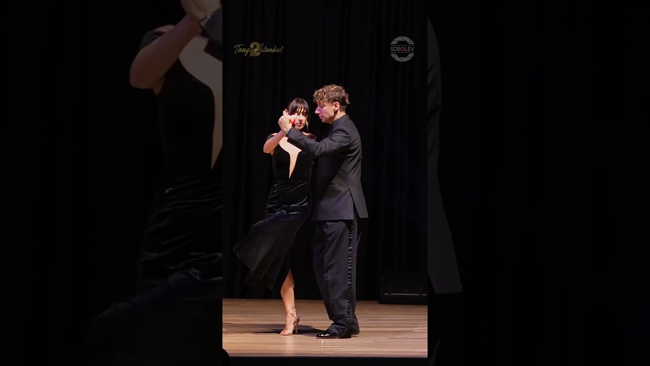Patricia Cisowska & Jakub Grzybek - Paciencia