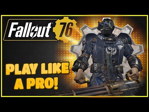 The Ultimate Beginner Guide For 2025 - Fallout 76