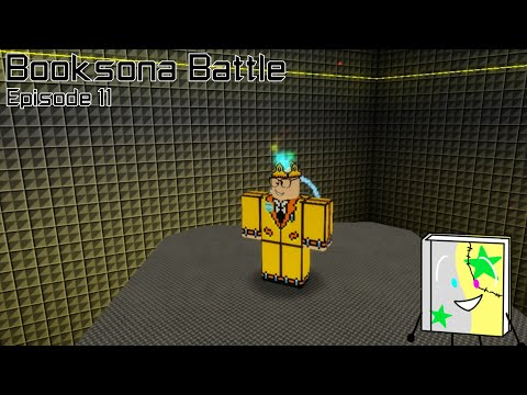 Booksona Battle Episode 11 - Million Dollar Drop