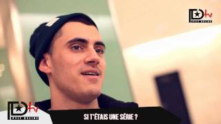 Deen Burbigo [ Un autre mc de l'entourage ? ] - Ptit Délire interview