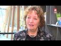 Burgemeester Liesbeth Spies over coronacrisis