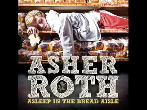 Asher Roth feat Busta Rhymes - Lions Roar [NEW SONG 2009]