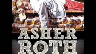 Asher Roth feat Busta Rhymes - Lions Roar [NEW SONG 2009]