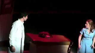 Bad Idea - Waitress The Musical