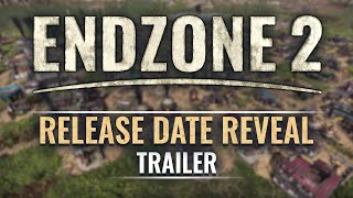 Watch and explore about Endzone 2 PC Steam Account