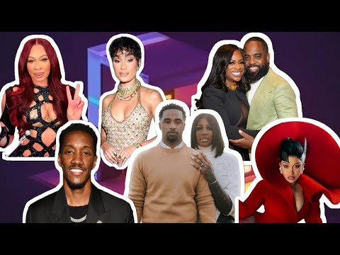 Kandi & Todd, Cardi B, Scotty & Lemmy Online, Supa Cent & Razor & More‼️
