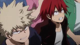 Download lagu Boku no Hero Academia Season 3 Episode 11 Dub Preview mp3