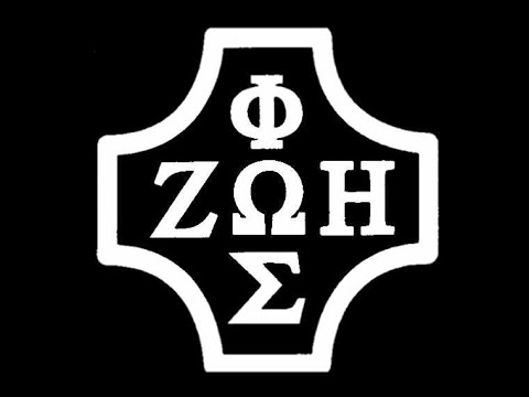 Jacek Schmidt - about Father F. Blachnicki / Meeting in Jastrzębie Zdrój