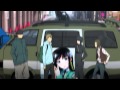 Durarara X2 Shou Opening