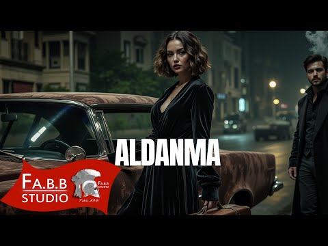 Cankan Black - Fatih A.B.B. & Ejder Yılmaz Bestesi (Aldanma)