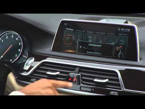 Der neue BMW 7er | flotte.de