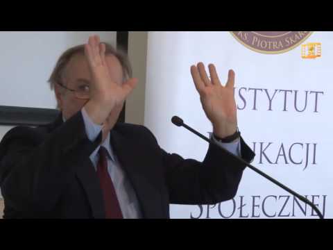 prof. dr hab. Henryk Kiereś - „Spór o teorię sztuki