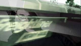 There&#39;s A Girl - Simon Townshend (Official Video)