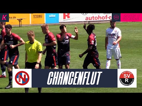 Dreierpack bei Torfestival in Norderstedt: Eintracht testet gegen Rugenbergen