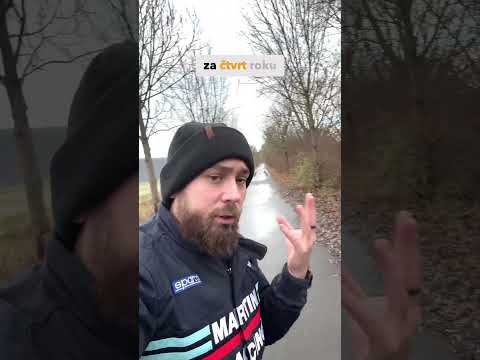 A co děláš s pneu ty? Přece bys to nedal zadarmo do sběrného dvora ne?