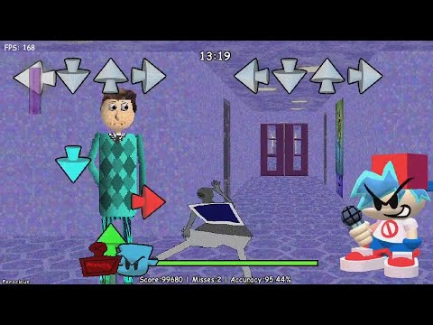 Ferocious Billy's Basic Educational Game Cover