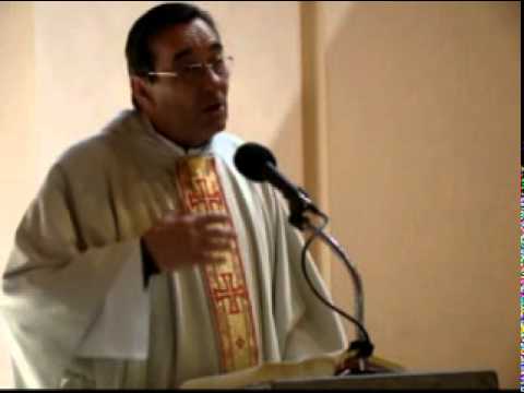 Homilía Bautismo del Señor