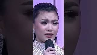 Download lagu Sridevi Menangis karena Takut Mengecewakan Dewan Juri dan Melly, Kenapa?! #shorts mp3 Download lagu Sridevi Menangis karena Takut Mengecewakan Dewan Juri dan Melly, Kenapa?! #shorts mp3