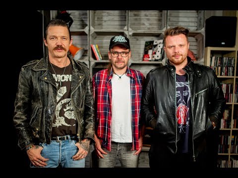 Wojtek Mazolewski i Michał Wiraszko (Jarocin Festiwal) vs Artur Rawicz - 1 NA 1