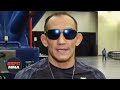 Tony Ferguson is fired up after the #UFC262 pre-fight press conference | ESPN MMA