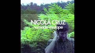 Nicola Cruz Festival Nómade Mixtape