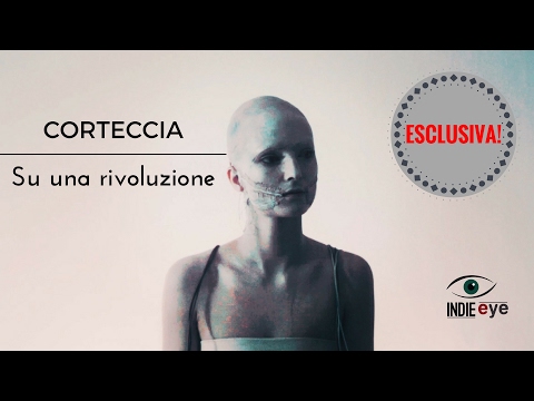 Corteccia - Su Una Rivoluzione - il video in esclusiva