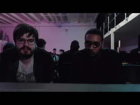 Branspeed vs CptNebula - LLL 119 - Losers Semis