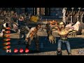 The House Of The Dead 2 amp 3 Return wii Gameplay
