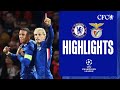 Chelsea 1 0 Benfica HIGHLIGHTS Champions League 2025 26